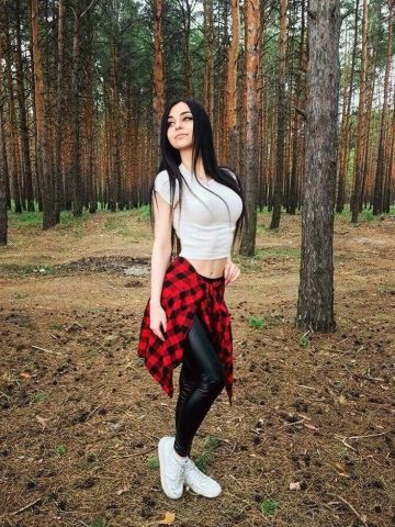 Любовь